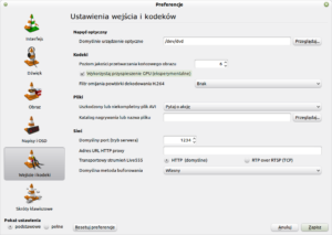 VLC VAAPI