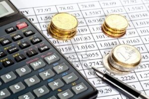 Analiza finansowa