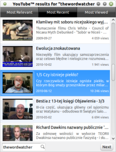 UMPlayer - YouTube