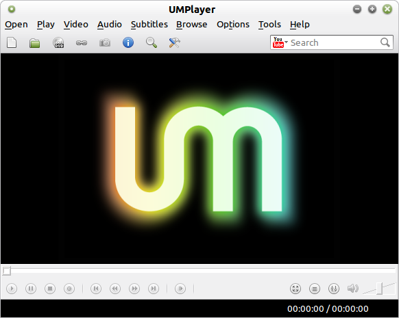 UMPlayer