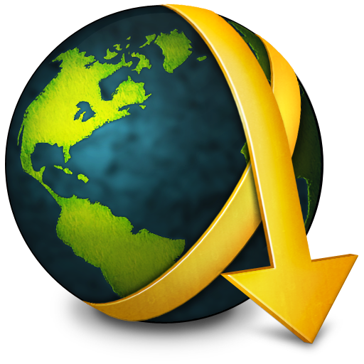 JDownloader icon