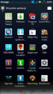 Superuser
