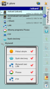 X-plore