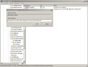SecurityProviders
