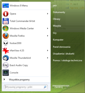 Stardock Start8