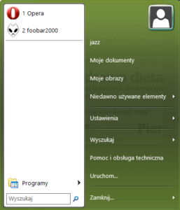 Win8 StartButton