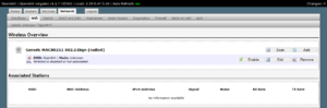 Network - Wifi