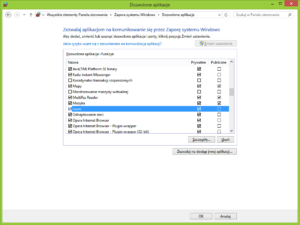 nssm Firewall