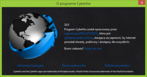 Cyberfox