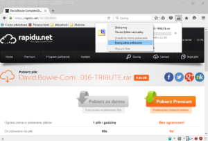 wget URL