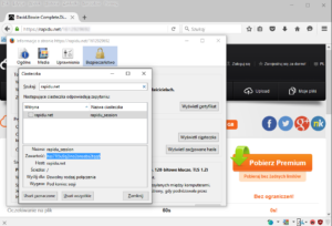 wget referer & cookie